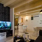 Apartament Capo Family & Capo -old Town-parking