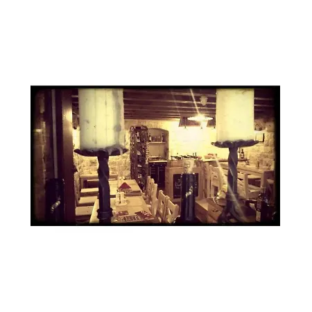 Apartment Capo Family & Capo Studio -Old Town-Parking * Trogir