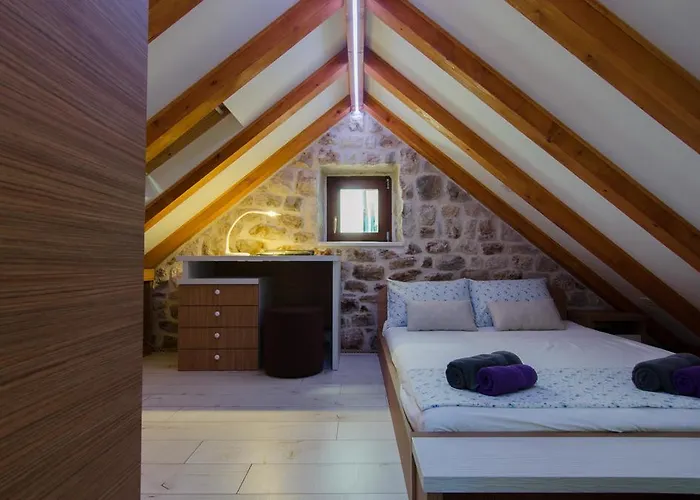 Appartement Capo Family & Capo -old Town-parking *