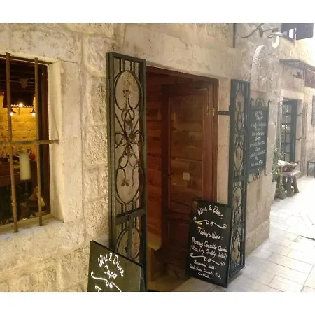 公寓 Capo Family & Capo -old Town-parking *