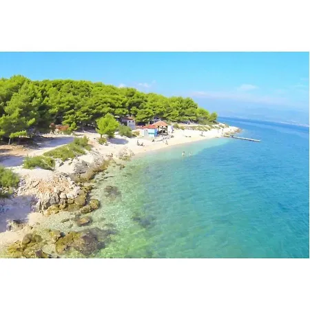 公寓 Capo Family & Capo -old Town-parking