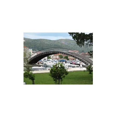 公寓 Capo Family & Capo -old Town-parking *