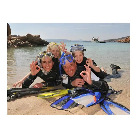 Capo Family & Capo -old Town-parking 公寓 *