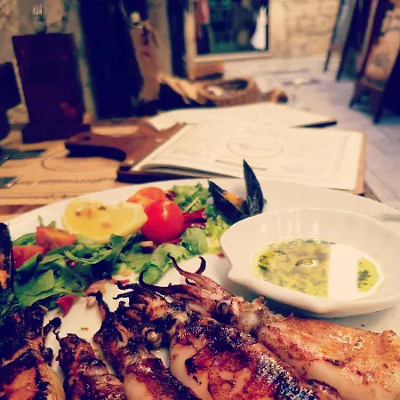 公寓 Capo Family & Capo -old Town-parking 特罗吉尔