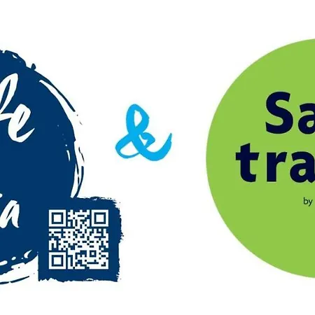 公寓 Capo Family & Capo -old Town-parking *