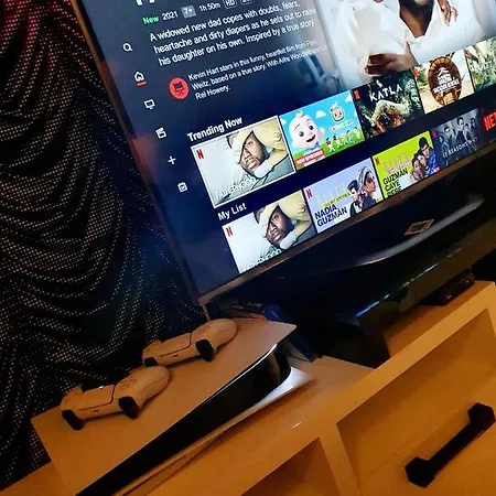 公寓 Capo Family & Capo -old Town-parking