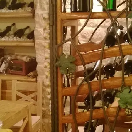 公寓 Capo Family & Capo -old Town-parking 特罗吉尔