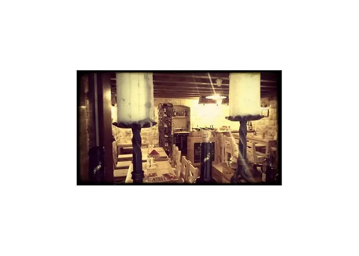 Capo Family & Capo -old Town-parking * 特罗吉尔
